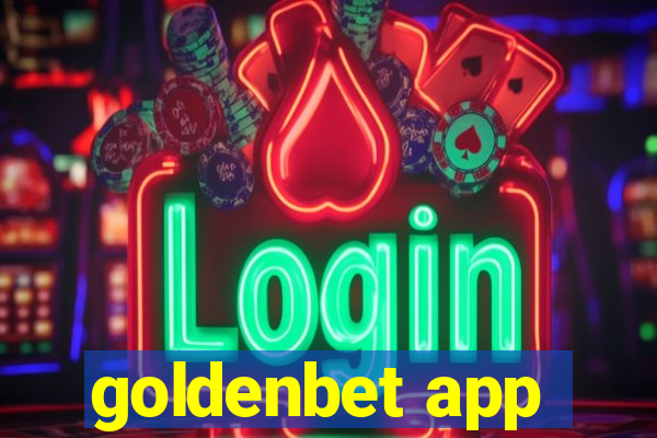 goldenbet app